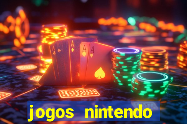 jogos nintendo switch download gratis